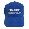 Helmet Glide Baseball Cap