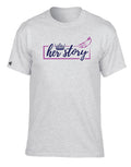 Her Story SS Tshirt