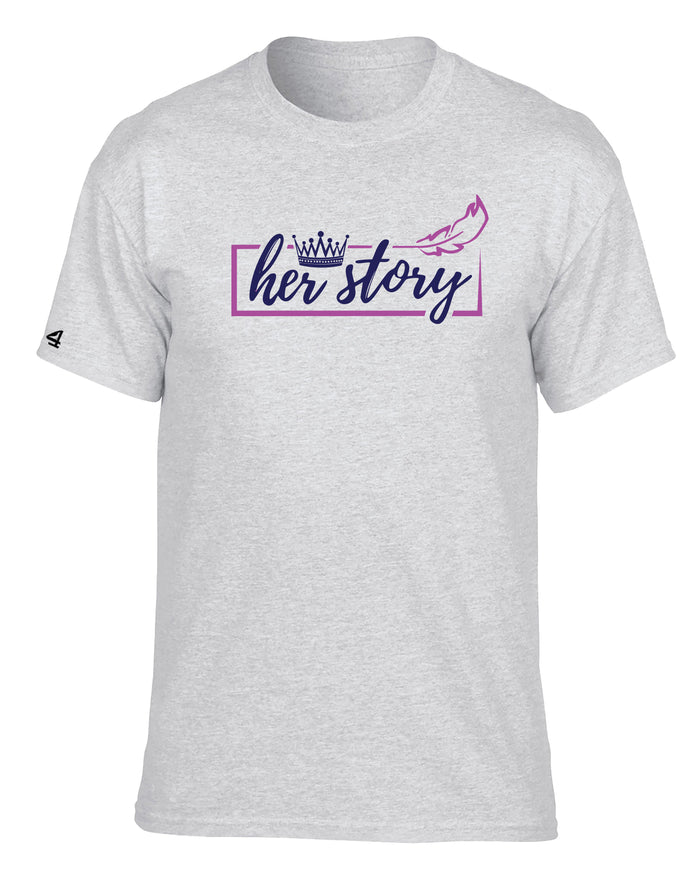 Her Story SS Tshirt