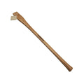 Hickory Double Bit Handle