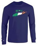 Irish Strong Buoy4 LS Shirt