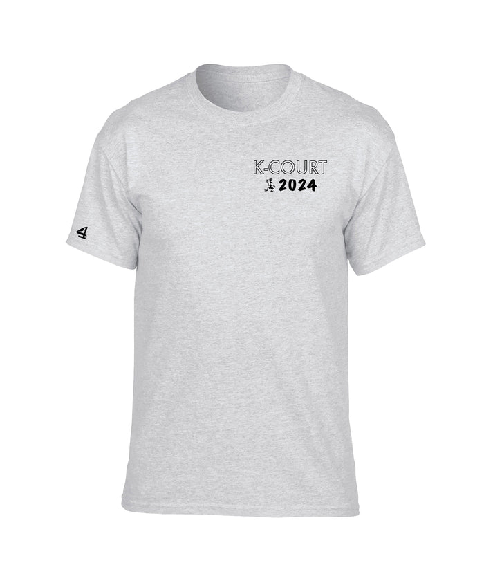 K-Court Tshirt