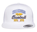 Kellenberg Baseball Mom Trucker Hat