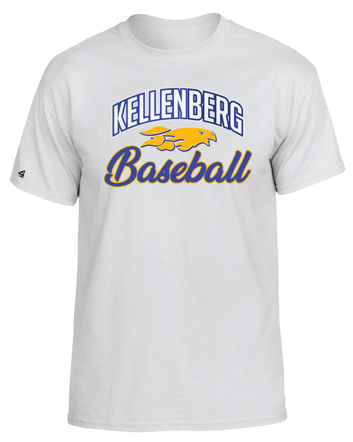 Kellenberg Baseball SS T-shirt