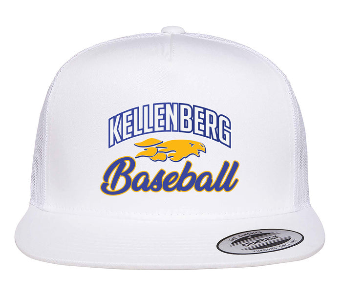 Kellenberg Baseball Trucker Hat
