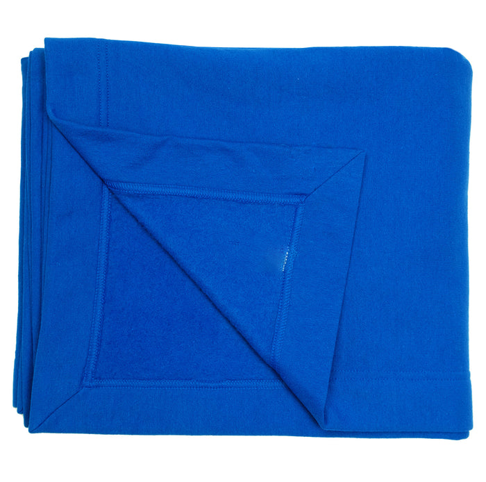 Kellenberg Crew Blanket