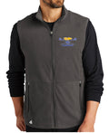 KM Lacrosse Microfleece Vest
