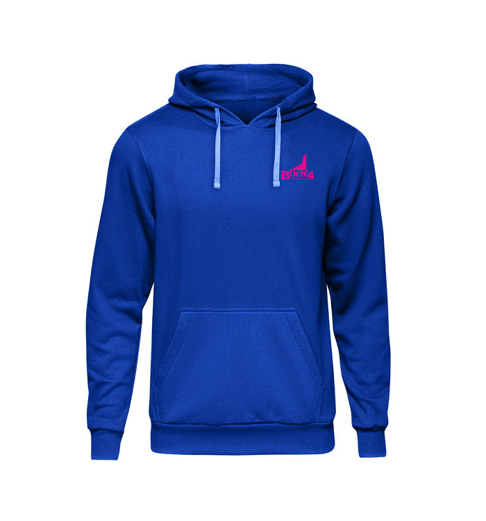 Lax 4 Life Hoodie