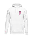 Laxout Cancer Hoodie