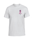 Laxout Cancer SS T-shirt