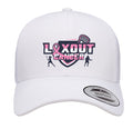 Laxout Cancer Trucker Hat