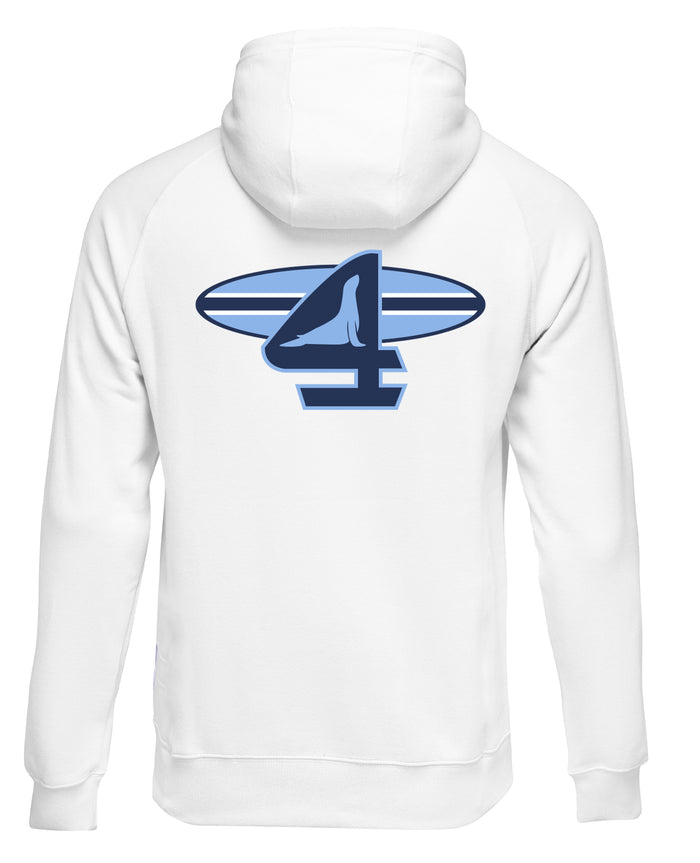LB Surfer Hoodie