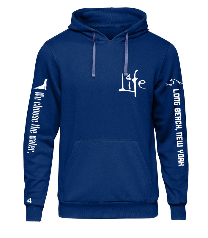 LB Surfer Hoodie