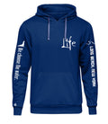 LB Surfer Hoodie