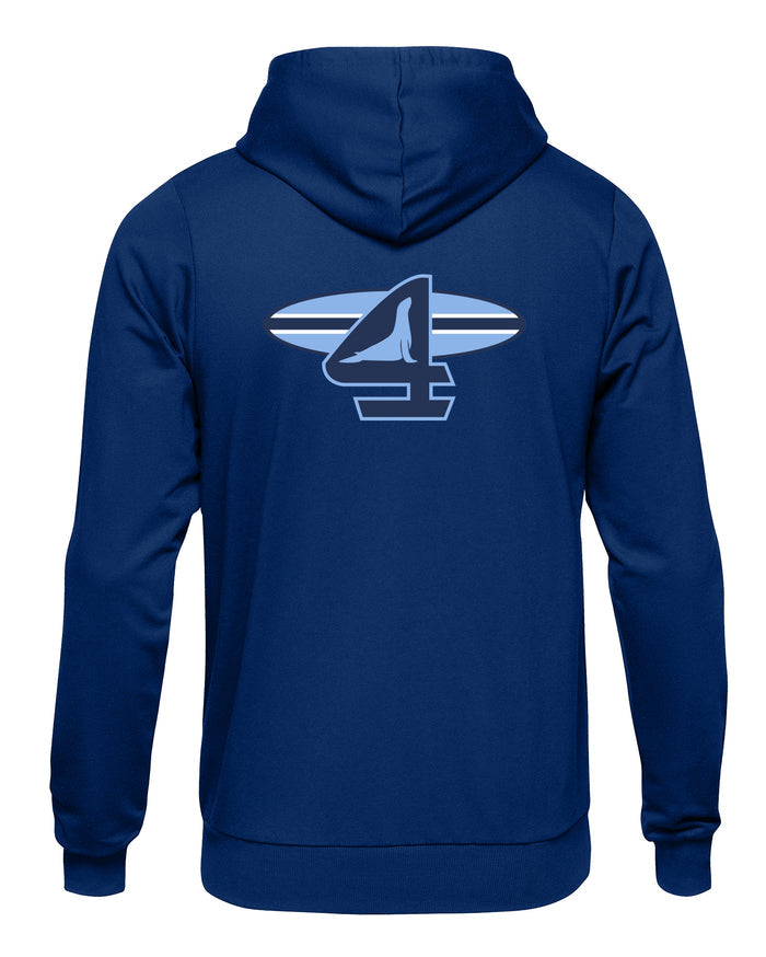 LB Surfer Hoodie