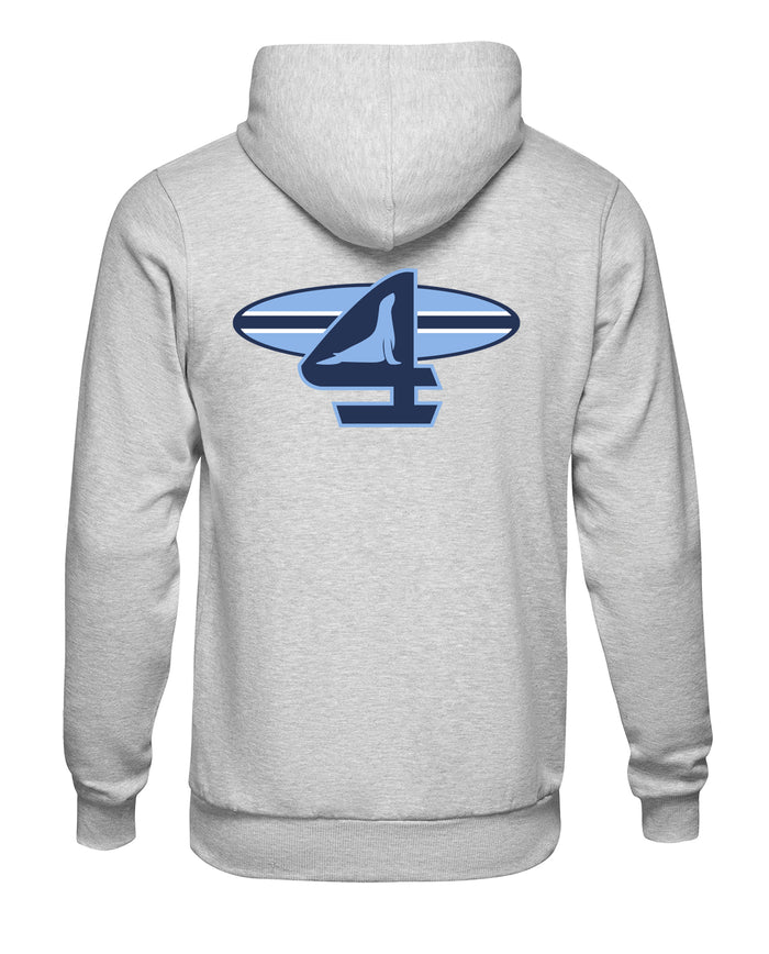 LB Surfer Hoodie
