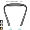 Lampe Lecture LED Cou - Mains Libres Bivouac Camping - Camp de Base Farzen