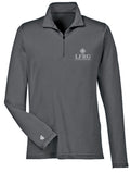 LFRG Embroidered 1/4 zip