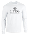 LFRG LS Tshirt