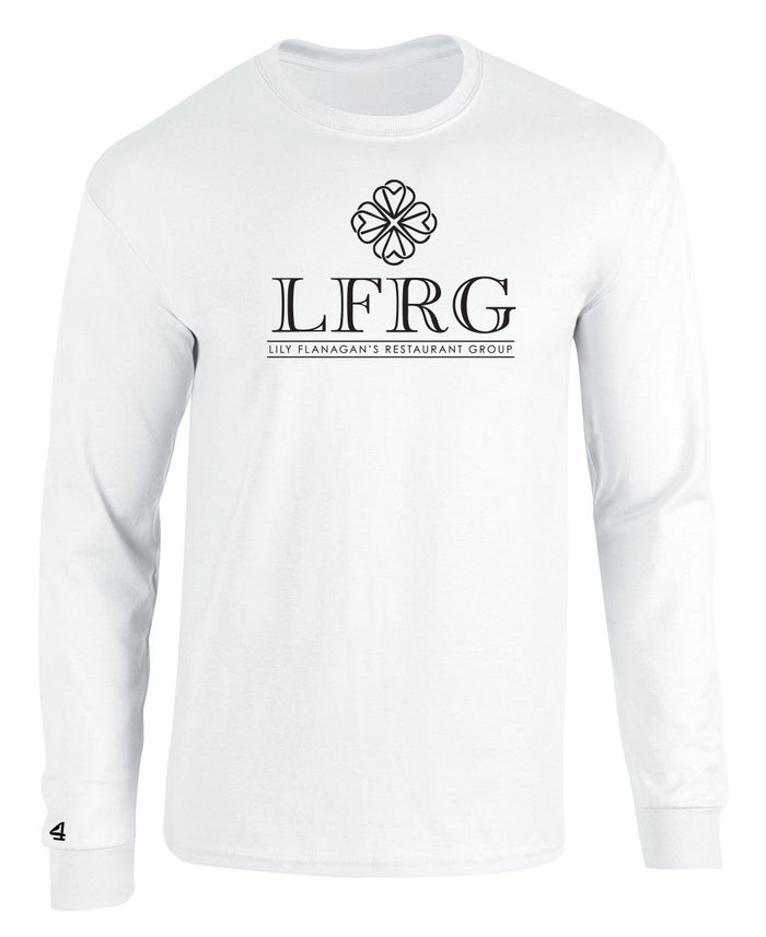 LFRG LS Tshirt