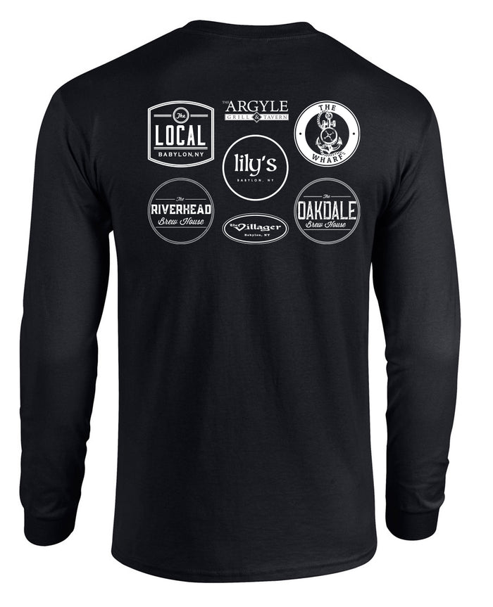 LFRG LS Tshirt