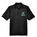 Locust Valley Falcons Wrestling Embroidered Polo