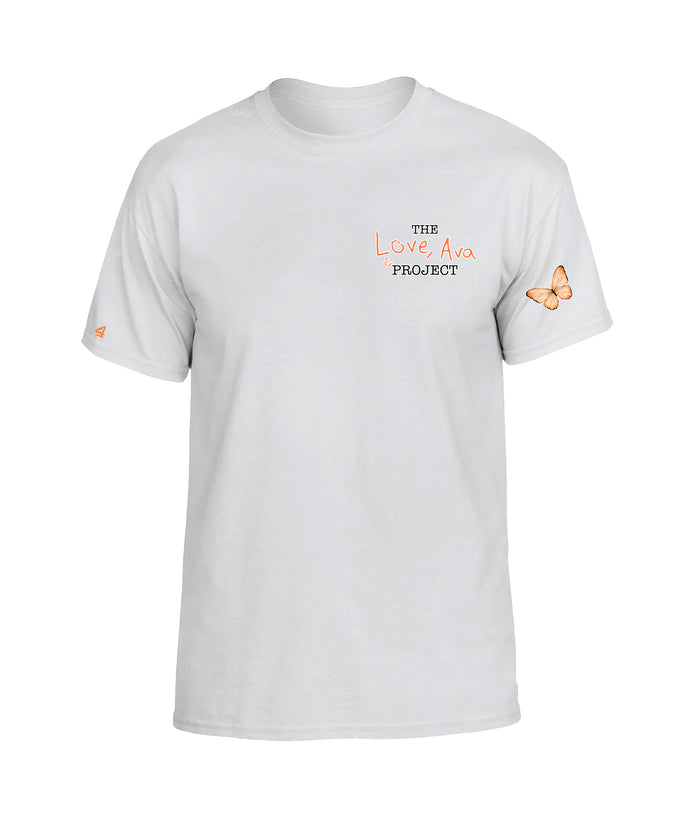 Love Ava SS T-shirt
