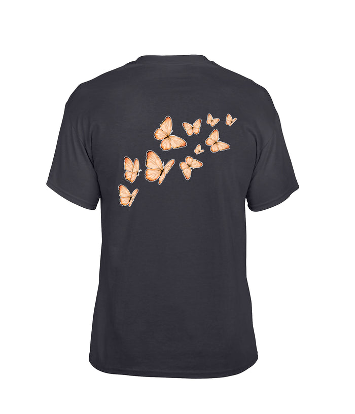 Love Ava SS T-shirt