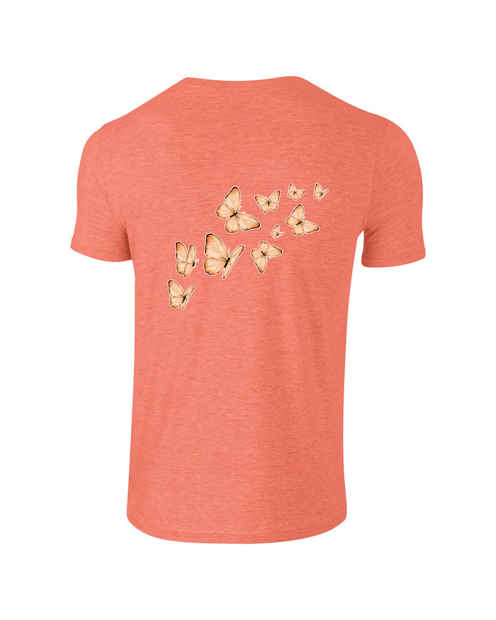 Love Ava SS T-shirt
