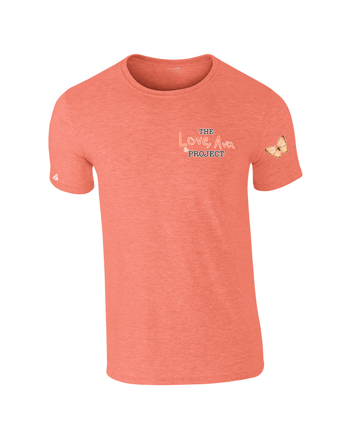 Love Ava SS T-shirt