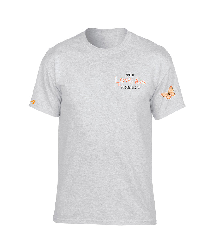 Love Ava SS T-shirt