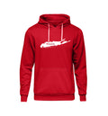 Love Home Long Island, NY HOODIE