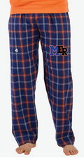Malverne East Rockaway Soccer Flannel PJ Pants