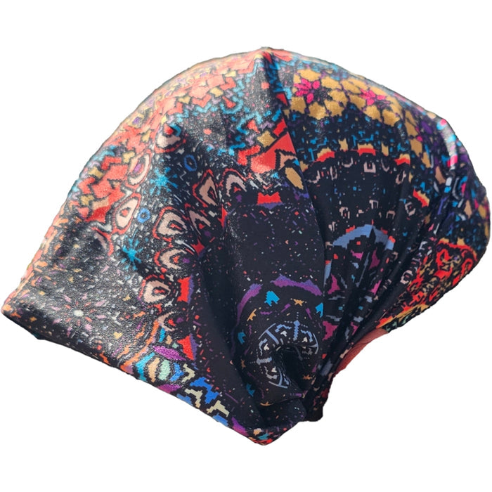 Mandala Headband matches the Mandala YOGAZ - YOGAZ