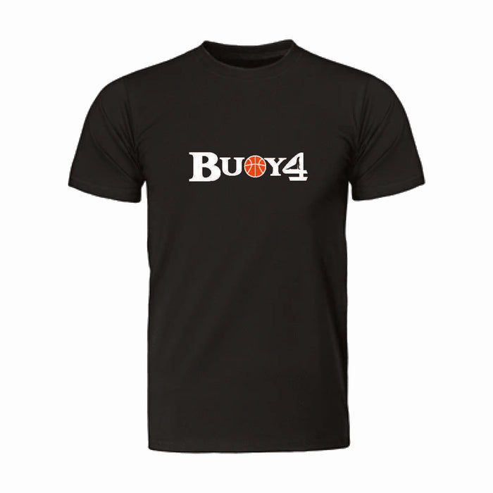 March Madness Tee (Black)