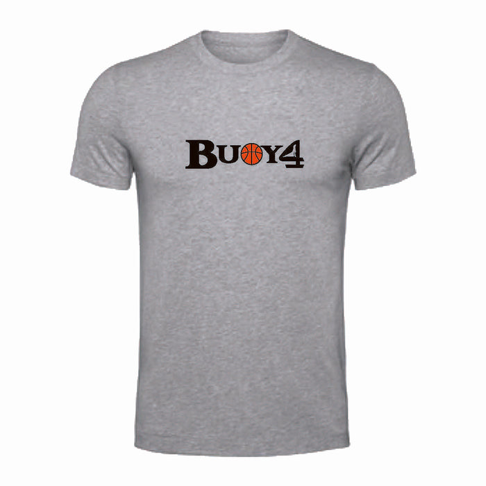 March Madness Tee (Grey)