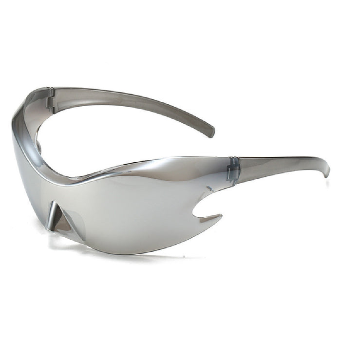Regular / White Mercury