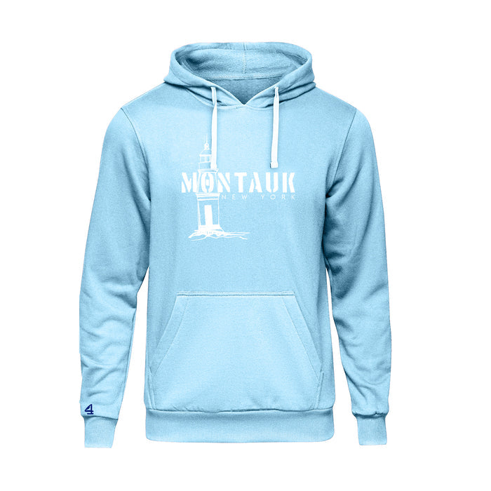Montauk Lighthouse Hoodie