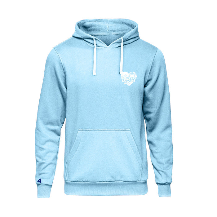 Montauk LOVE Hoodie