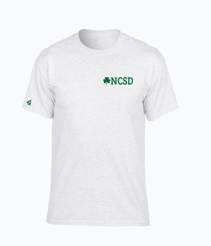 NASSAU COUNTY SHERIFF'S EMERALD SOCIETY SS Tshirt