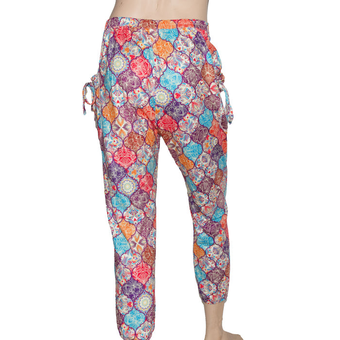 Nina Print YOGAZ - YOGAZ
