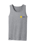 NSDC Cotton Blend C Unisex Tank Top