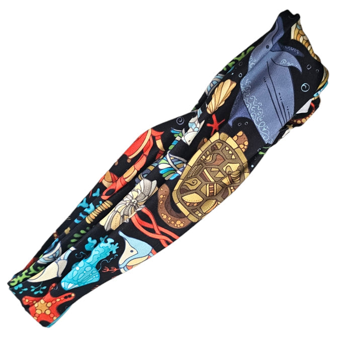 Octy Skort Headband - YOGAZ