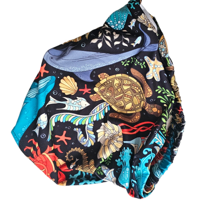 Octy Skort Headband - YOGAZ