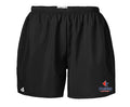 Open Series Players Girl's Soffe Shorts