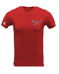 Plainedge Lax Cotton Short Sleeve Tee