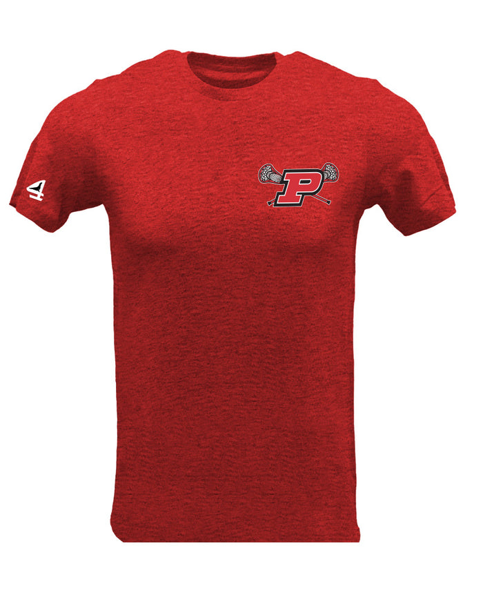 Plainedge Lax Cotton Short Sleeve Tee