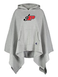 Plainedge Music Parents Poncho