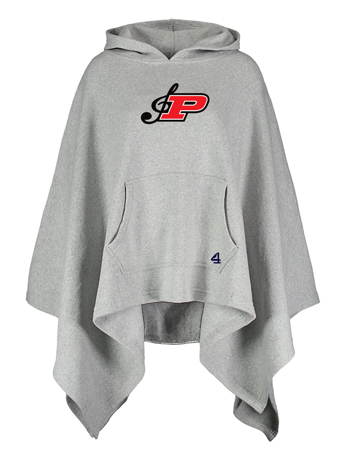 Plainedge Music Parents Poncho