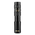 Télescope Portable 10-30x25 Zoom Variable - 180g - Camp de Base Farzen